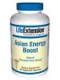 Life extension, ASIAN ENERGY BOOST 90 VCAPS