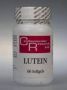 Ecological formula/Cardiovascular Research LUTEIN 20 MG 60 GELS