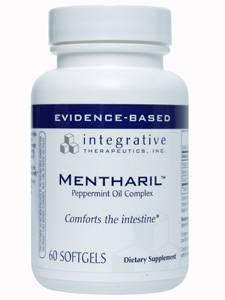 Integrative Therapeutics, MENTHARIL™ 60 GELS