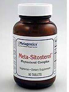 Metagenics, META-SITOSTEROL 2.0 90 TABS
