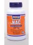Now Foods, NAC 600 MG 100 VCAPS