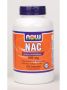 Now Foods, NAC 600 MG 250 VCAPS