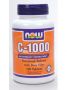 Now Foods, C-1000 WITH ROSE HIPS 100 TABS