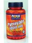 Now Foods, PYRUVATE EXTRA STRENGTH 1000 MG 90 TABS