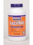 Now Foods, LECITHIN 1200 MG 200 SOFTGELS