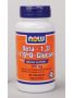 Now Foods, BETA-1,3/1,6 -D-GLUCAN 100 MG 90 VCAPS