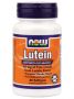Now Foods, LUTEIN 60 SOFTGELS