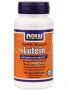 Now Foods, LUTEIN DOUBLE STRENGTH 90 VCAPS