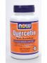 Now Foods, QUERCETIN WITH BROMELAIN 120 VCAPS