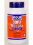 Now Foods, DOPA MACUNA 90 VCAPS
