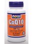 Now Foods, COQ10 200 MG 60 VCAPS