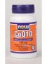 Now Foods, COQ10 100 MG 30 VCAPS