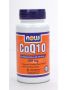 Now Foods, COQ10 100 MG 90 VCAPS