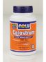 Now Foods, COLOSTRUM 500 MG 120 CAPS