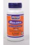Now Foods, RELORA 300 MG 60 VCAPS