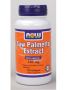 Now Foods, SAW PALMETTO EXTRACT 160 MG 120 SOFTGELS