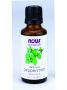Now Foods, PEPPERMINT OIL 1 OZ
