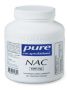 Pure Encapsulations, NAC 600 MG 360 VCAPS