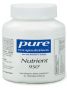 Pure Encapsulations, NUTRIENT 950 180 VCAPS