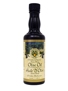 Omega Nutrition, OLIVE OIL 12 OZ