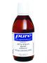Pure Encapsulations, EPA/DHA LIQUID ENHANCED 200ML 