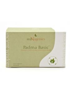 EcoNugenics, PADMA BASIC® 180 CAPS
