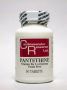 Ecological formula/Cardiovascular Research PANTETHINE 165 MG 60 TABS