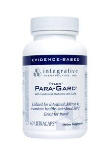 Integrative Therapeutics, PARA-GARD® 60 CAPS