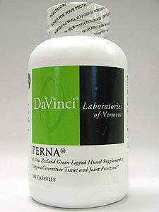 Davinci Labs, PERNA® 180 CAPS