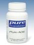 Pure Encapsulations, PHYTO-ADR 60 VCAPS