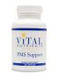 Vital Nutrients, PMS SUPPORT 60 CAPS