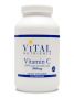 Vital Nutrients, VITAMIN C (100% PURE) 1000 MG 220 VCAPS