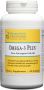 Researched Nutritional Omega-3 Plus™ - double strength pure soft gels