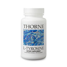 Thorne L-Tyrosine