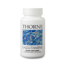 Thorne Research L-Glutamine