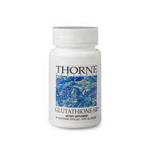 Thorne Glutathione-SR