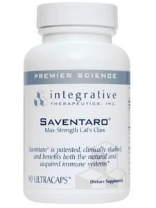 Integrative Therapeutics, SAVENTARO® 90 CAPS