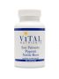 Vital Nutrients, SAW PALMETTO, PYGEUM, NETTLE ROOT 60CAPS