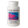 Thorne PolyResveratrol-SR™ 	60 Vegetarian Capsules