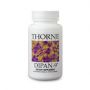 Thorne Research Dipan-9® 180 Vegetarian Capsules