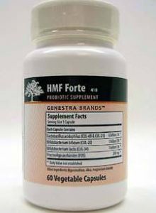 Genestra, HMF FORTE 60 VCAPS