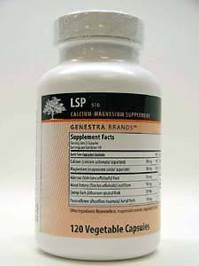 Genestra, LSP 120 VCAPS