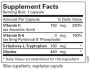 Metabolic maintenance 5-HTP (5-Hydroxy-L-Tryptophan) 100 mg - 60 CAPS