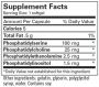 Metabolic maintenance PS-100 (Phosphatidylserine) 100 mg