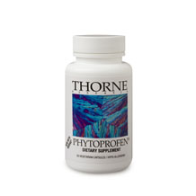 Thorne Research Phytoprofen® 60 Vegetarian Capsules