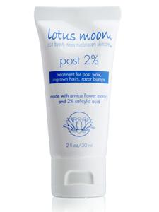 Lotus Moon, POST 2% 2OZ