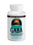 Source Naturals, GABA 90 CAPS