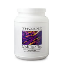 Thorne MediClear Plus®