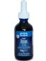 Trace Minerals Research, IONIC IRON 2 OZ
