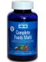 Trace Minerals Research, COMPLETE FOODS MULTI 120 TABS